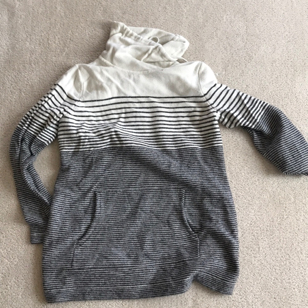 Tunic Sweater